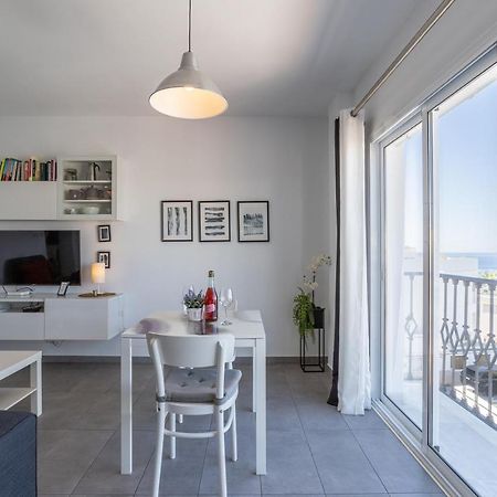 Relaxing Cozy Apartment Nerja Ngoại thất bức ảnh