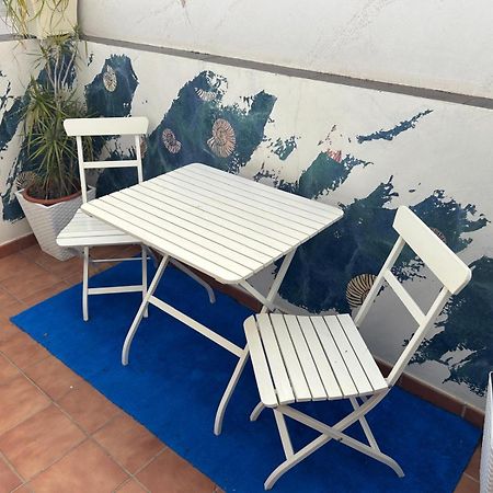 Relaxing Cozy Apartment Nerja Ngoại thất bức ảnh