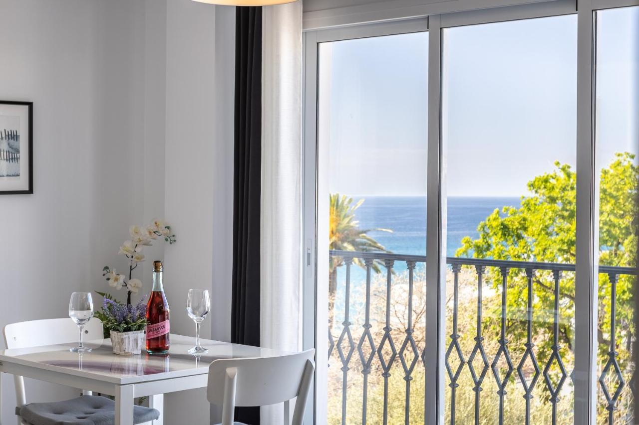 Relaxing Cozy Apartment Nerja Ngoại thất bức ảnh