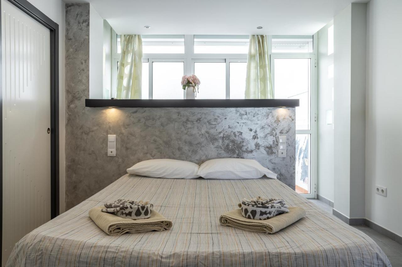 Relaxing Cozy Apartment Nerja Ngoại thất bức ảnh