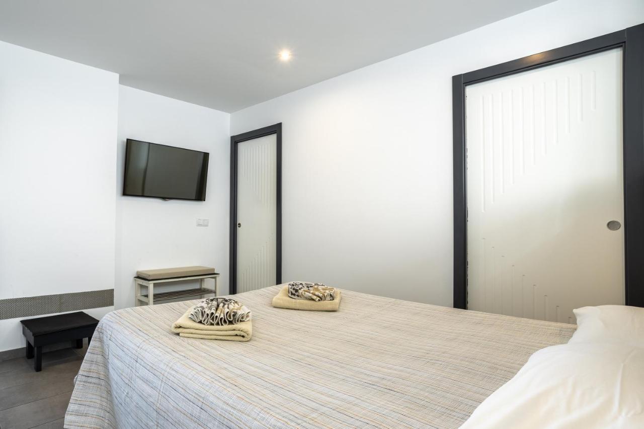 Relaxing Cozy Apartment Nerja Ngoại thất bức ảnh