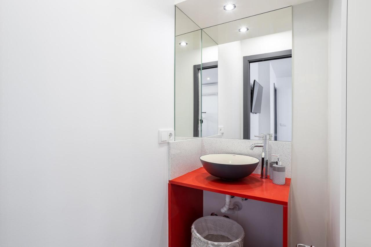 Relaxing Cozy Apartment Nerja Ngoại thất bức ảnh