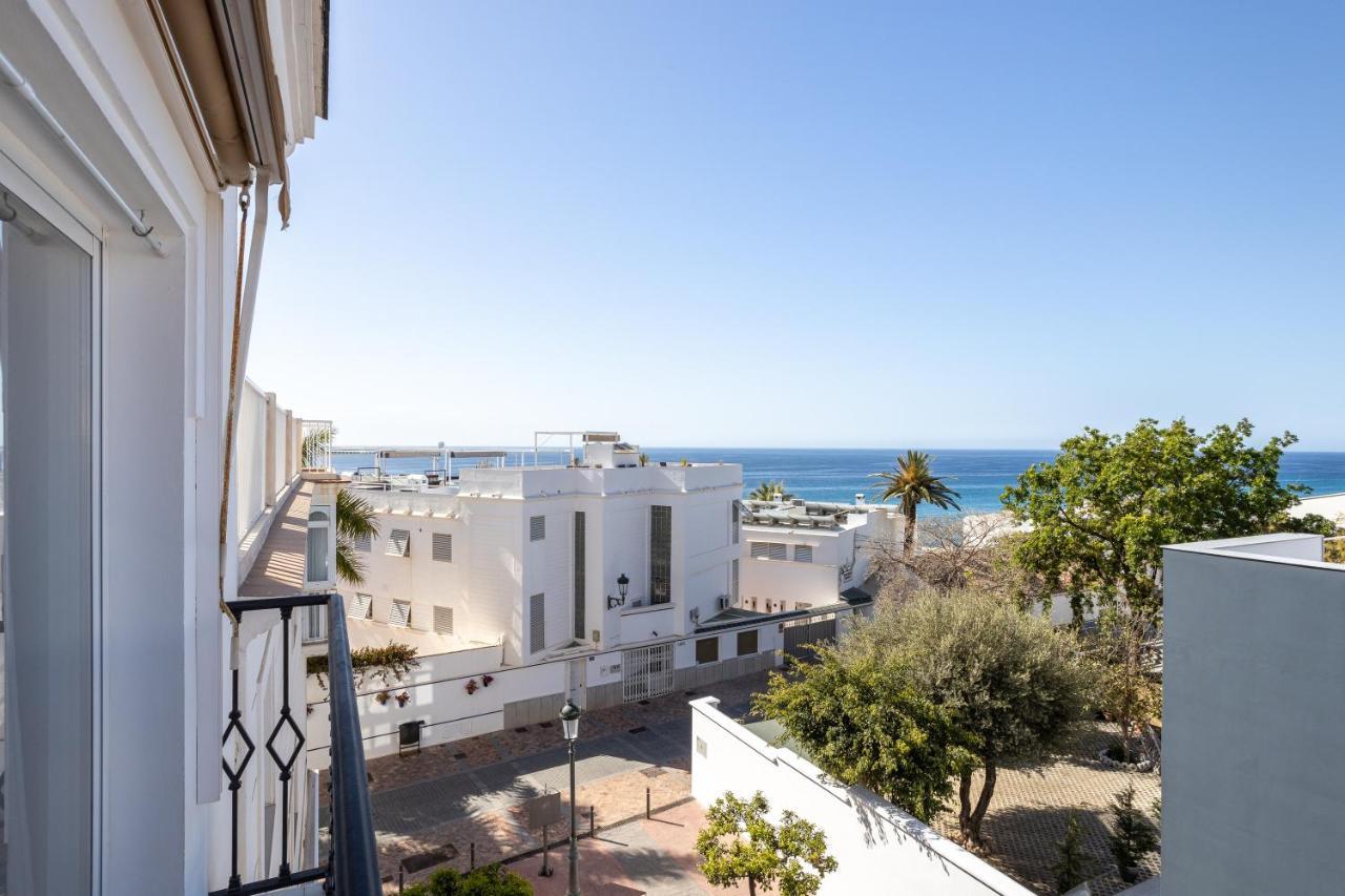 Relaxing Cozy Apartment Nerja Ngoại thất bức ảnh
