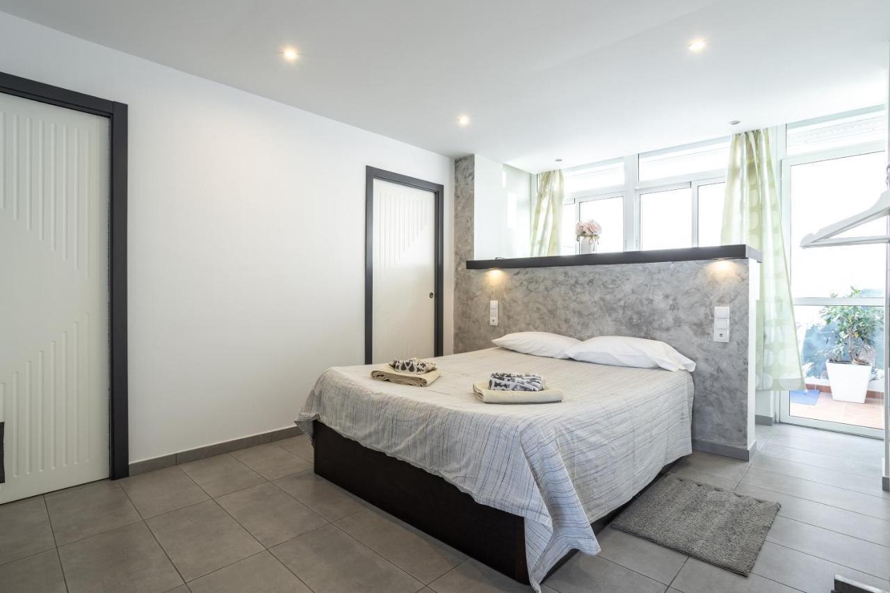 Relaxing Cozy Apartment Nerja Ngoại thất bức ảnh