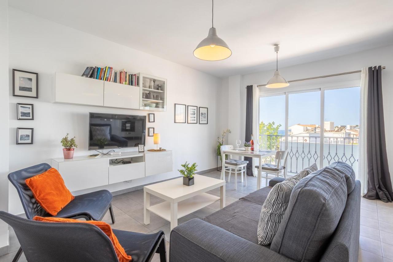 Relaxing Cozy Apartment Nerja Ngoại thất bức ảnh